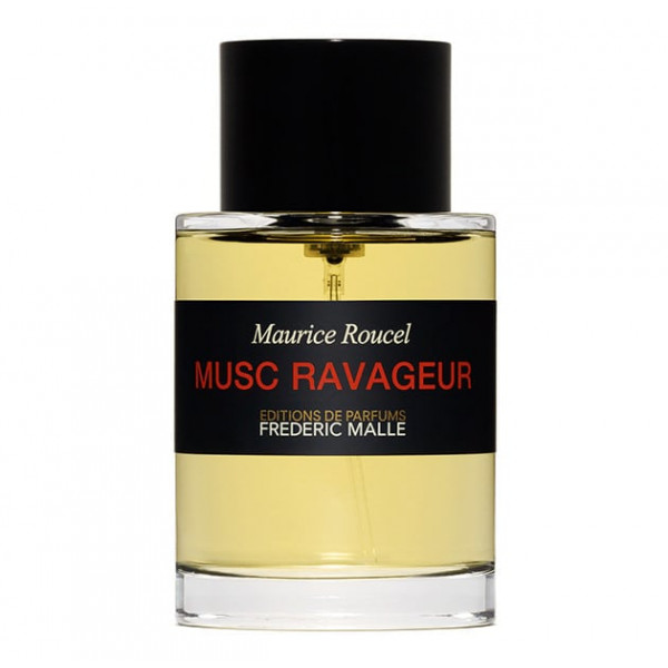Frederic Malle Musc Ravageur (100 ml)